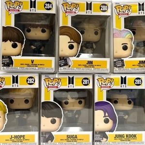 Funko Pop